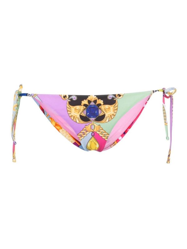 VERSACE: Bikinis - Bikini - Multicolor