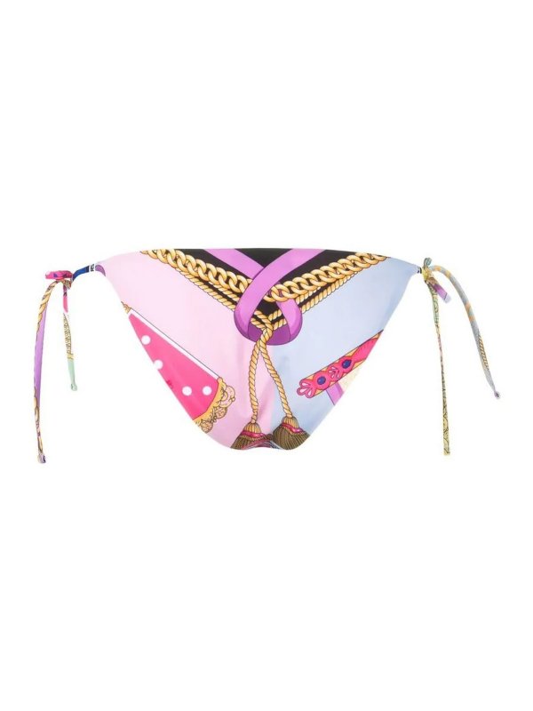 VERSACE: Bikinis online - Bikini - Multicolor