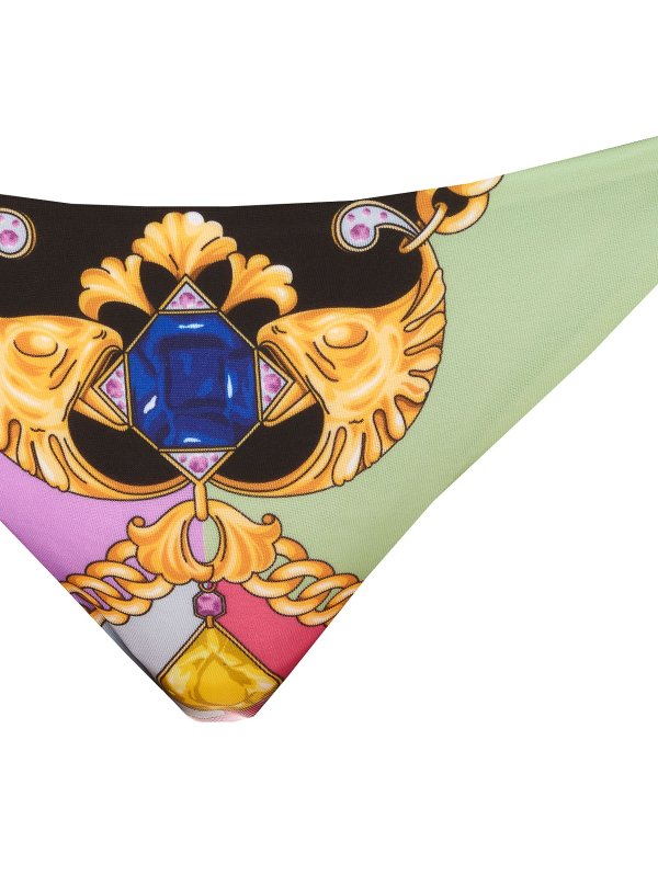 iKRIX VERSACE: Bikinis - Bikini - Multicolor