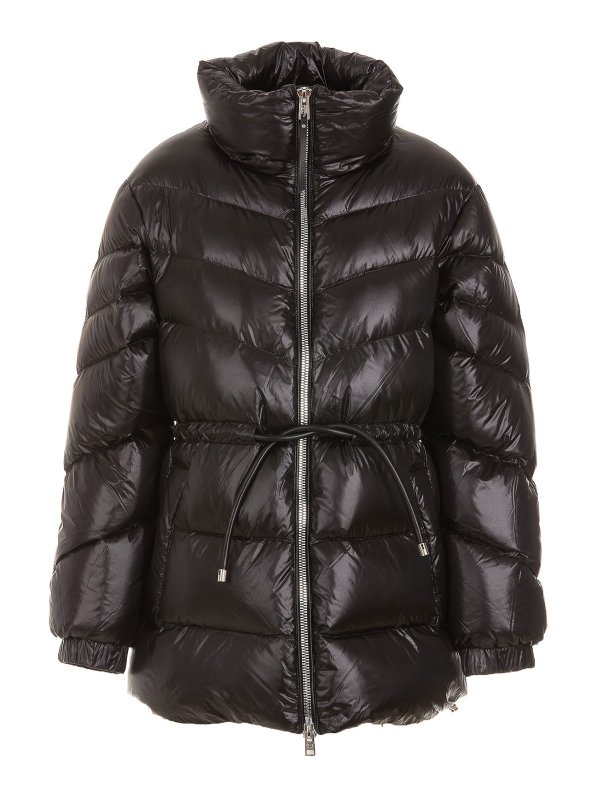 WOOLRICH: padded coats - Short coat