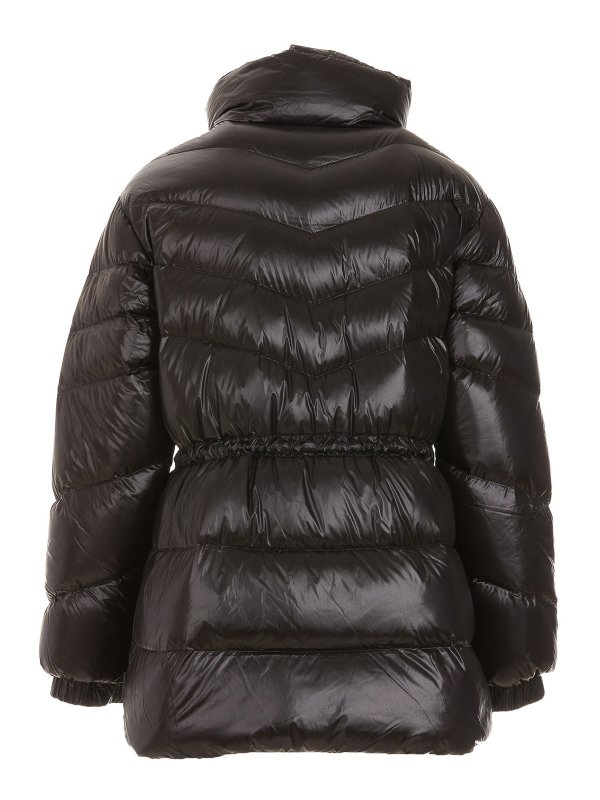 WOOLRICH: padded coats online - Short coat