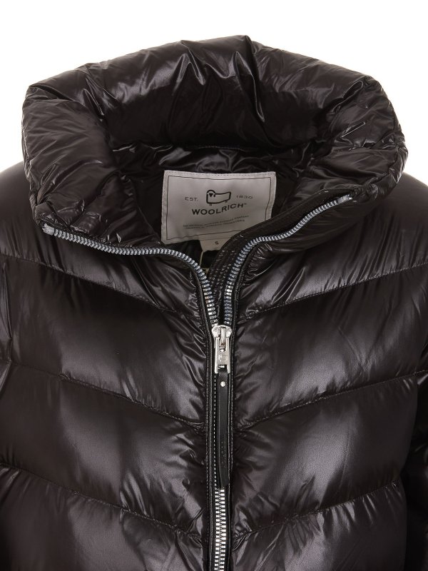The Best Shops WOOLRICH: padded coats - Short coat