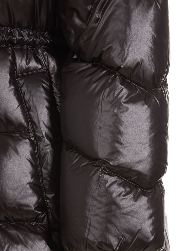 Short coat shop online: WOOLRICH