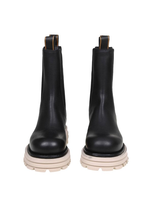 Bottines - Noir shop online: Barracuda