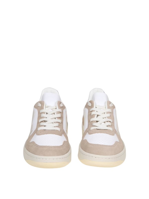 Baskets - V-10 shop online: VEJA