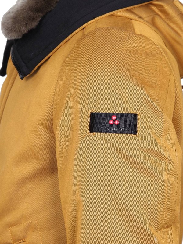 iKRIX PEUTEREY: Parkas - Parka - Kasa Sl