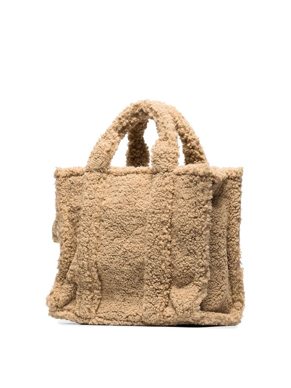 MARC JACOBS: totes bags online - The Teddy Small Tote