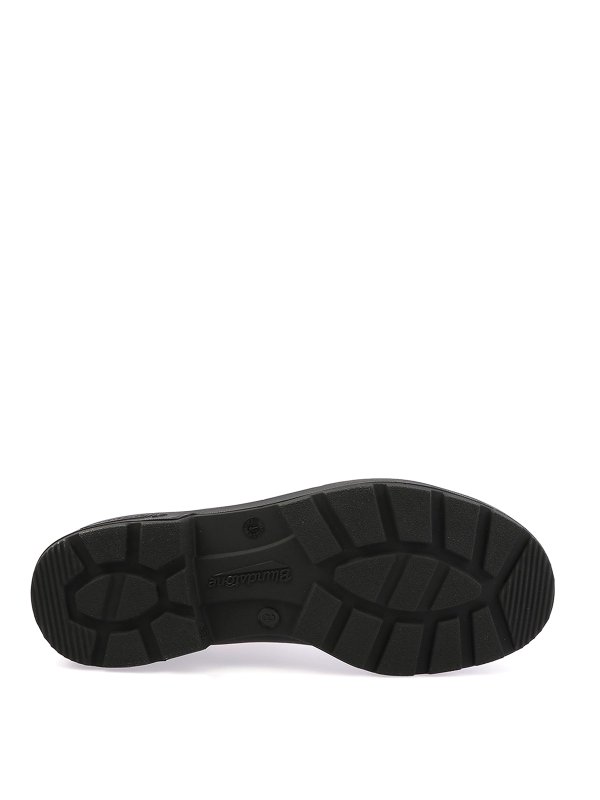 iKRIX BLUNDSTONE: Leather ankle boots