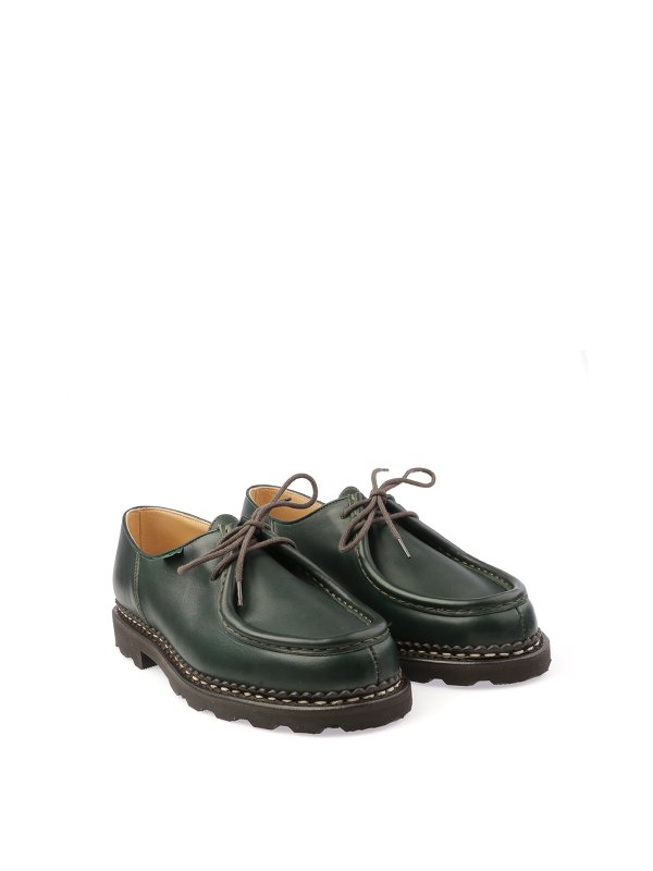 PARABOOT: Zapatos con cordones online - Zapatos Con Cordones - Michael