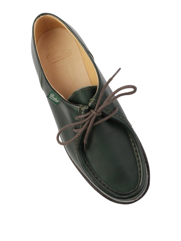 Zapatos Con Cordones - Michael shop online: PARABOOT