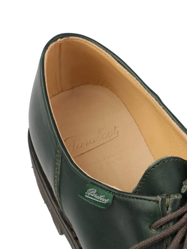 PARABOOT buy online Zapatos Con Cordones - Michael