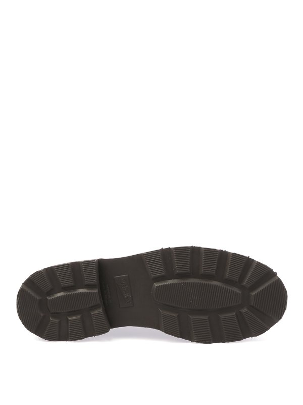 iKRIX PARABOOT: Zapatos Con Cordones - Michael