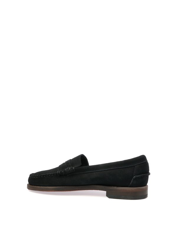 iKRIX SEBAGO: Loafers & Slippers - Suede loafers