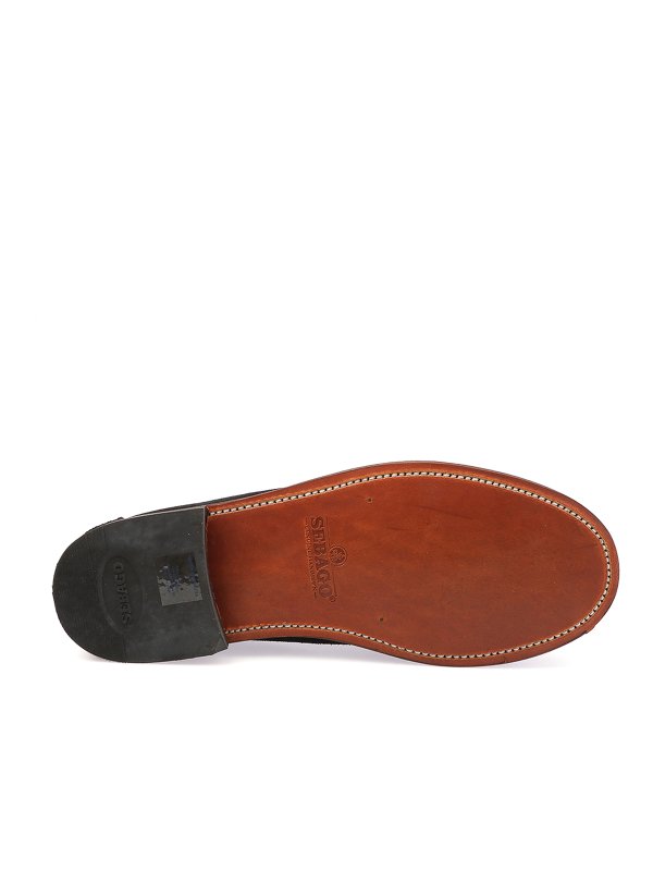 SEBAGO buy online Suede loafers
