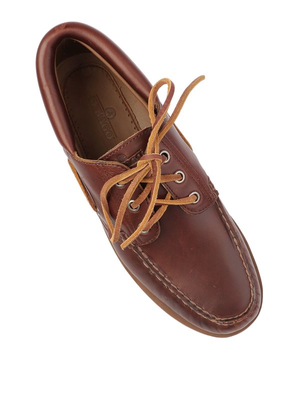 Chaussures À Lacets - Acadia shop online: SEBAGO