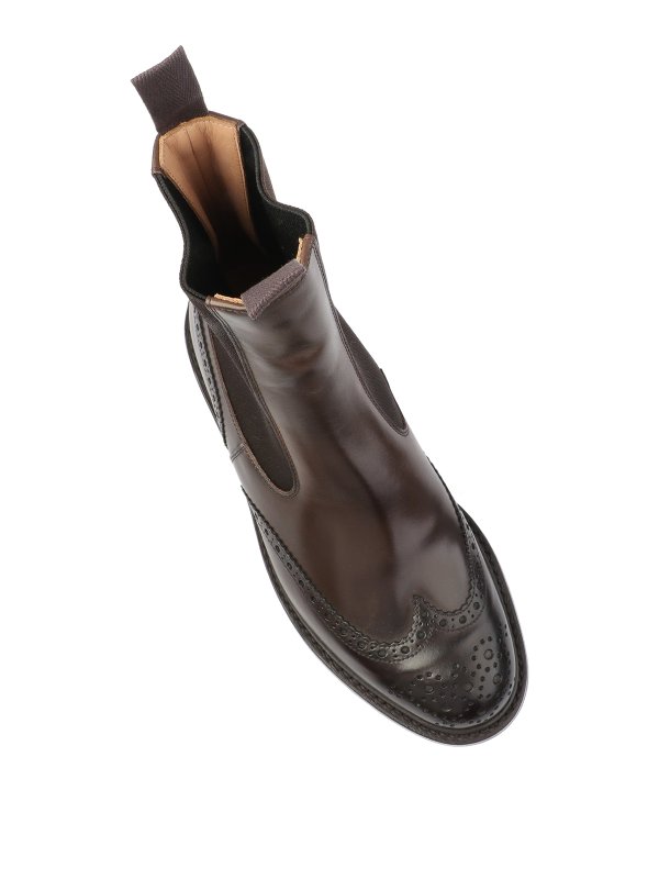 Henry ankle boots shop online: TRICKER