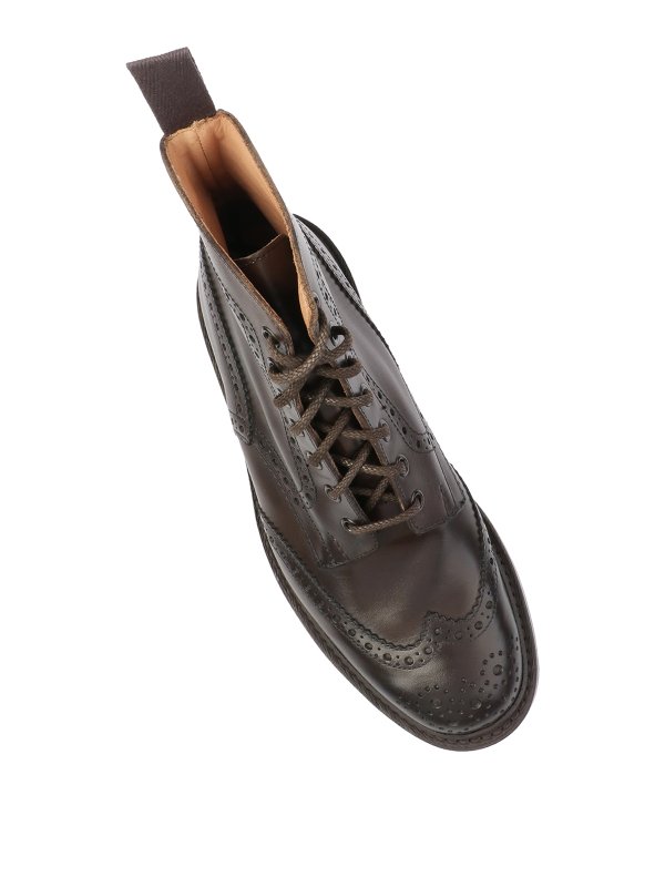 アンクルブーツ - Stow shop online: TRICKER