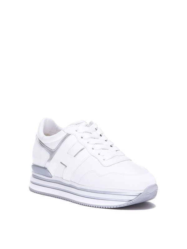 HOGAN: sneakers online - Sneakers midi H222
