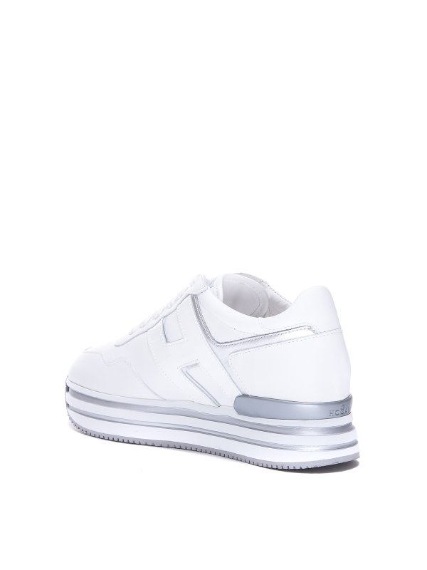 iKRIX HOGAN: sneakers - Sneakers midi H222