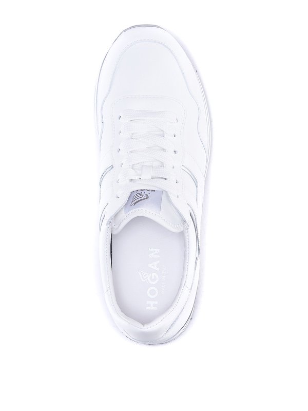 Sneakers midi H222 shop online: HOGAN
