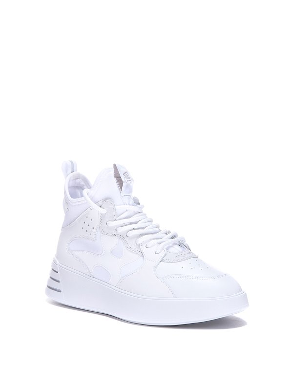 HOGAN: Chaussures de sport online - Baskets - Rebel