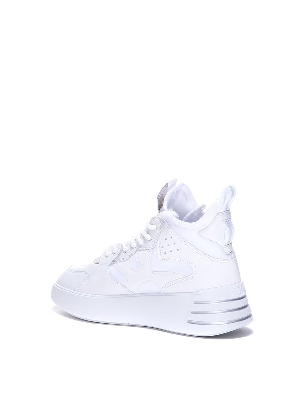 iKRIX HOGAN: Chaussures de sport - Baskets - Rebel