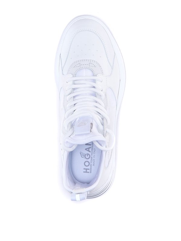Baskets - Rebel shop online: HOGAN