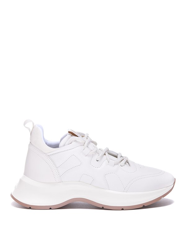 HOGAN: trainers - H585 sneakers