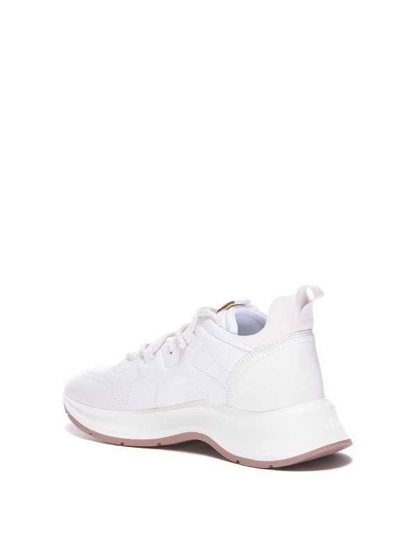 iKRIX HOGAN: trainers - H585 sneakers