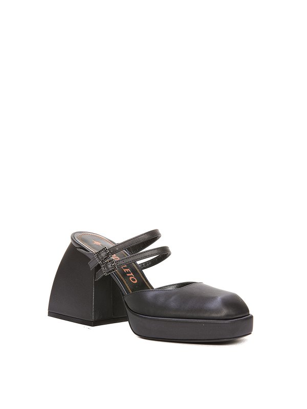 NODALETO: Mules online - Mules - Bulla Smith