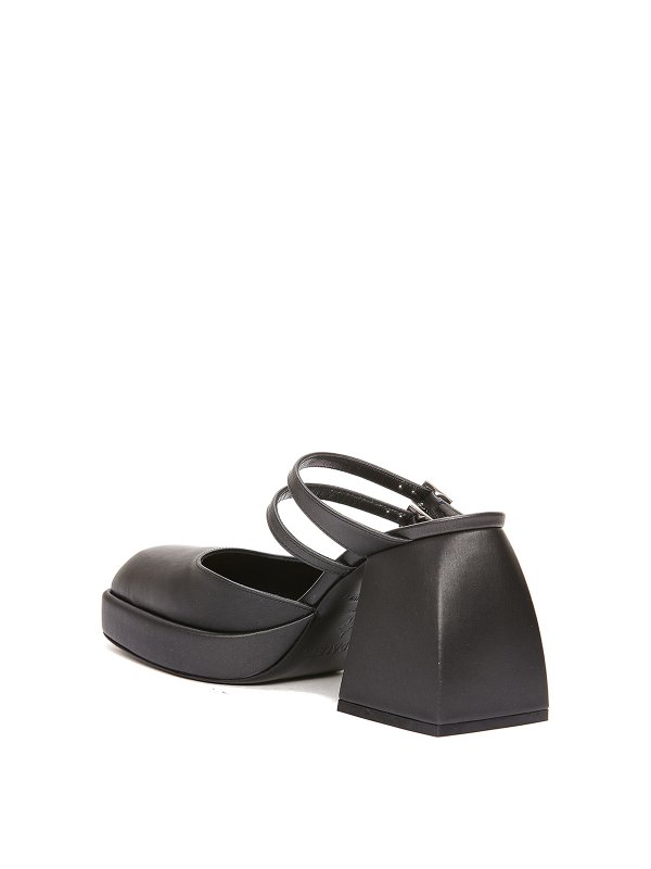 iKRIX NODALETO: Mules - Mules - Bulla Smith