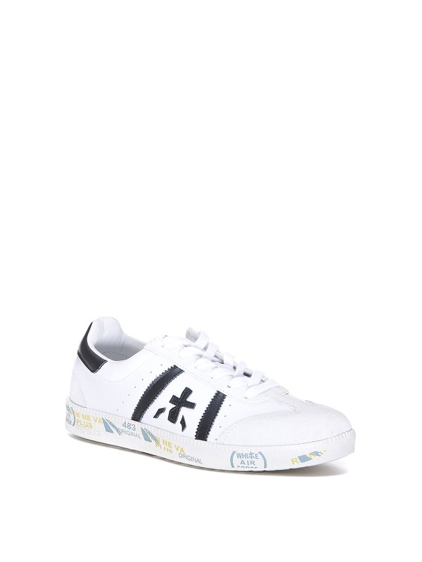 PREMIATA: Sneaker online - Sneaker - Weiß