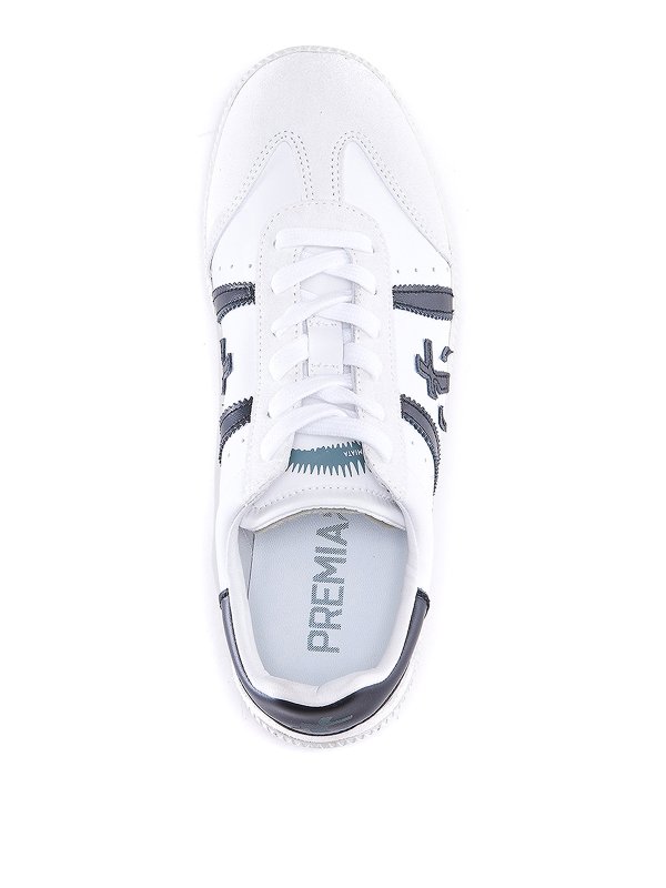 Sneaker - Weiß shop online: PREMIATA