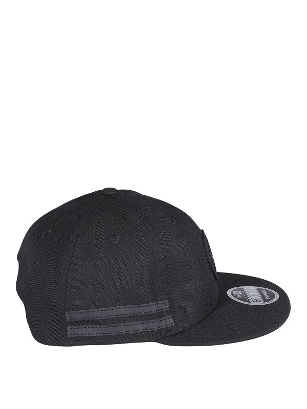 iKRIX Canada Goose: hats & caps - Logo patch baseball cap