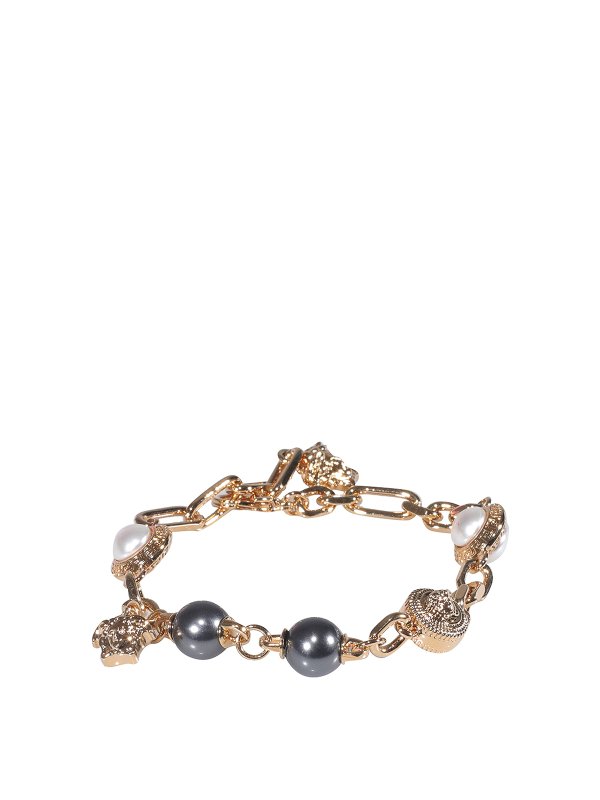 VERSACE: Armbänder und Armkettchen online - Armband - Gold