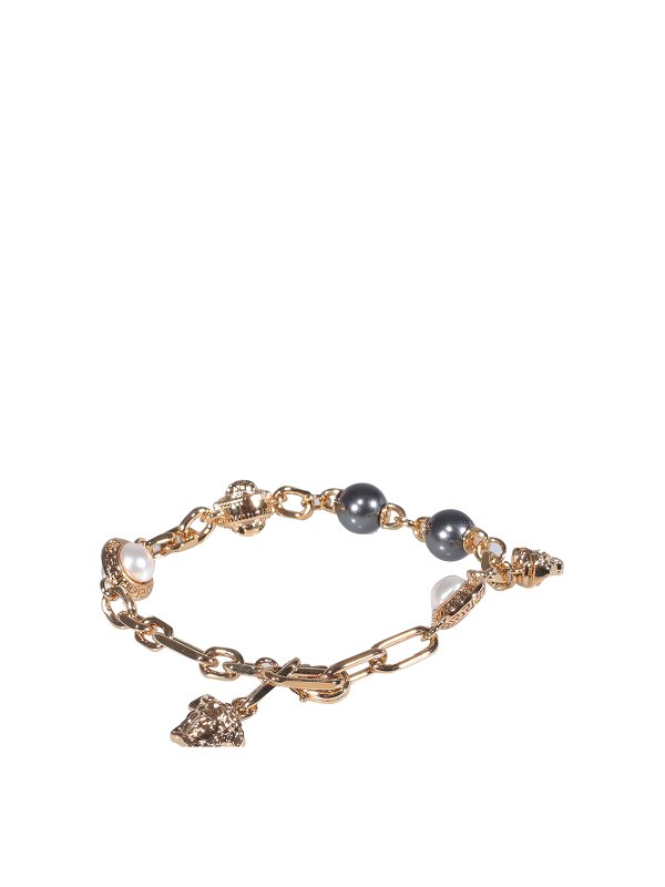 iKRIX VERSACE: Armbänder und Armkettchen - Armband - Gold