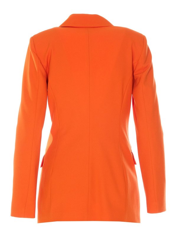 Liu Jo: blazers online - Single-breasted blazer