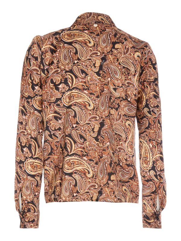 Liu Jo: Hemden online - Hemd - Gold