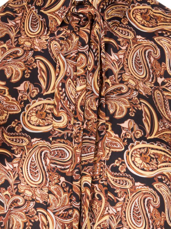 iKRIX Liu Jo: Hemden - Hemd - Gold