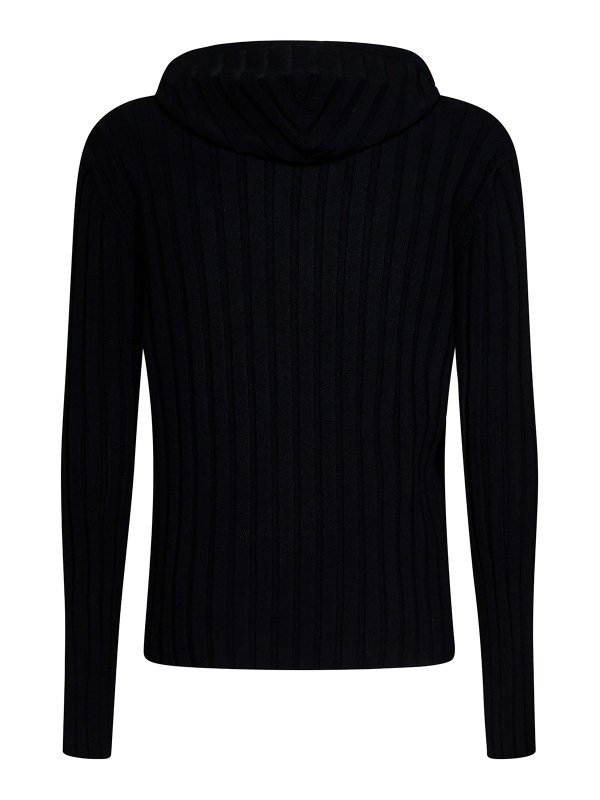 1017 ALYX 9SM: クルーネック online - クルーネック - 黒