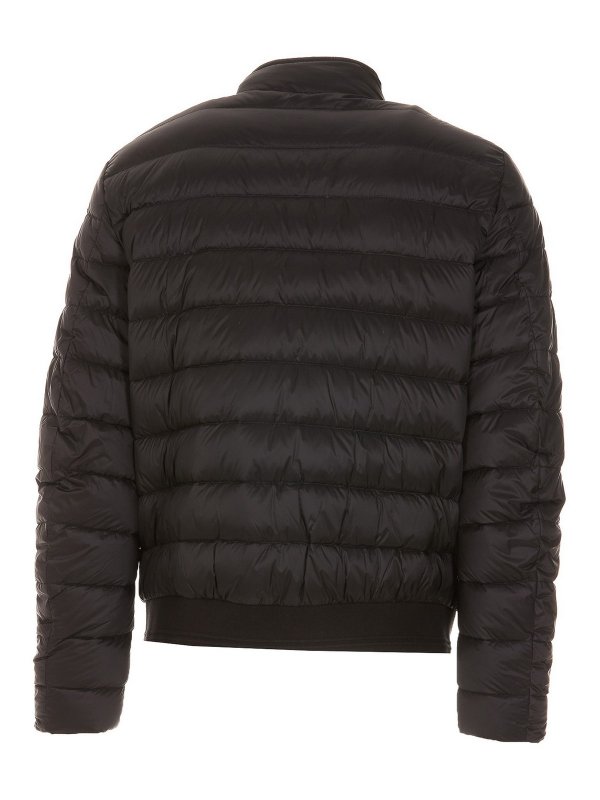 BELSTAFF: padded jackets online - Quilted puffer jacket