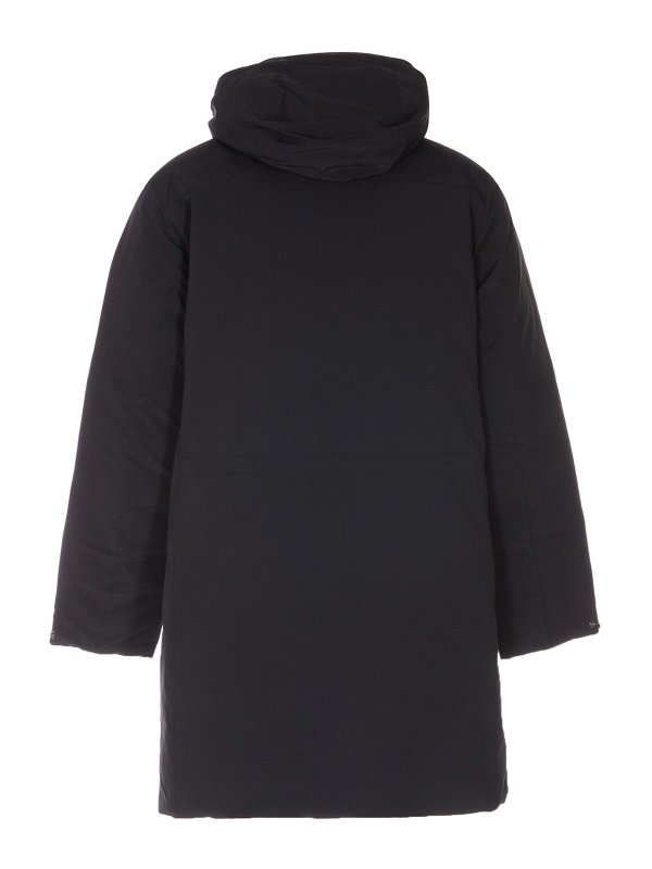 C.P. COMPANY: Manteaux rembourrés online - Manteau Rembourré - Micro-M ®