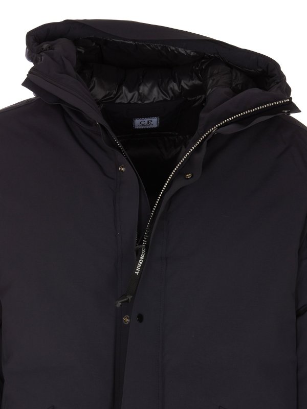 iKRIX C.P. COMPANY: Manteaux rembourrés - Manteau Rembourré - Micro-M ®