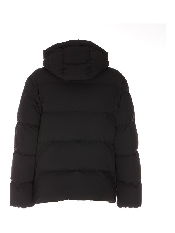 WOOLRICH: padded jackets online - Sierra Supreme puffer jacket