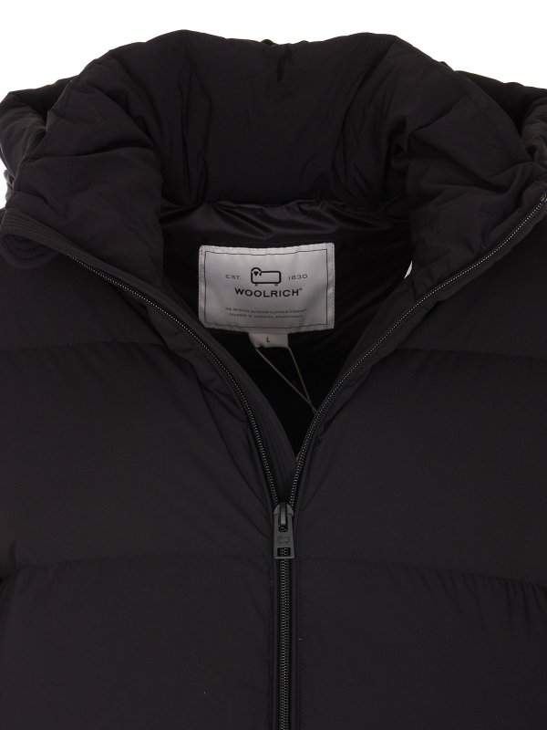 iKRIX WOOLRICH: padded jackets - Sierra Supreme puffer jacket
