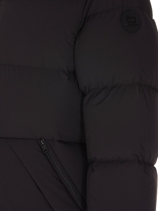 Sierra Supreme puffer jacket shop online: WOOLRICH