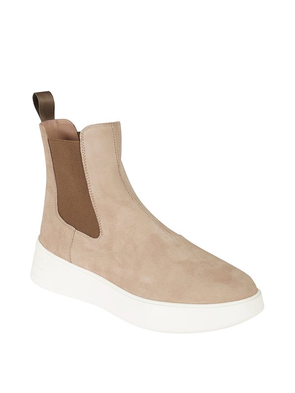 HOGAN: ブーティー online - アンクルブーツ - H 562