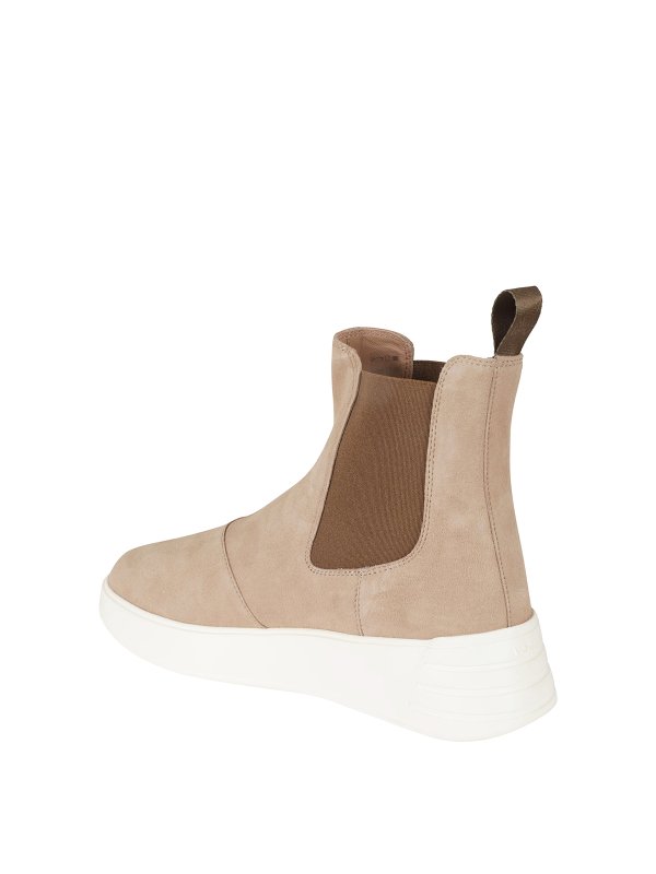 iKRIX HOGAN: ブーティー - アンクルブーツ - H 562