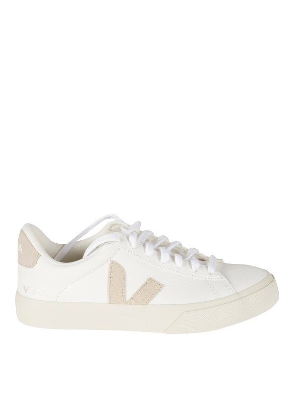 VEJA: Sneaker - Sneaker - Weiß