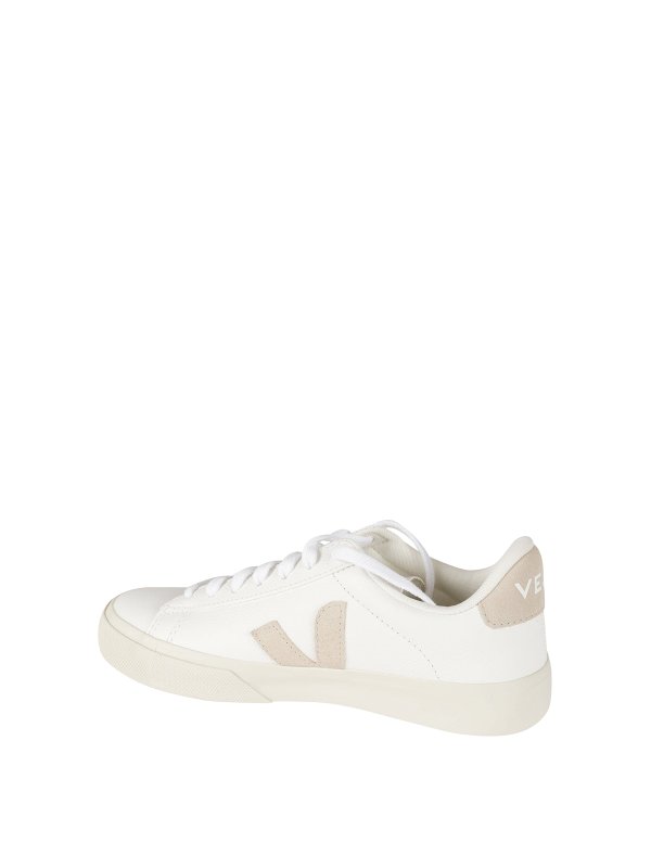 The Best Shops VEJA: Sneaker - Sneaker - Weiß